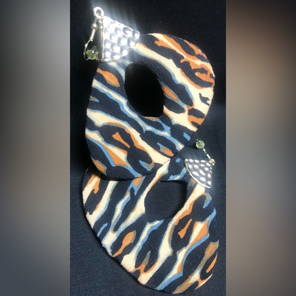 VILLA OBTUSÓ BLU LEO - Picture 5 of 7